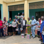 Oyo Empowers Farmers with Soil Test Kits for Germination