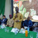 Oyo Wins Best State Agriculture Ministry Award at 2024 ECOWAS Aviana Expo